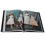 Книга Dior Glamour 1952-1962 Shaw Mark варинант исполнения - 3 | Loft Concept в Самаре