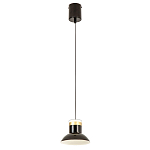 Подвесной светильник Celevis Black варинант исполнения - 2 | Loft Concept в Самаре