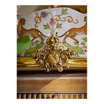 Чаша фарфоровая с ангелами Porcelain Angels of Paradise варинант исполнения - 4 | Loft Concept в Самаре