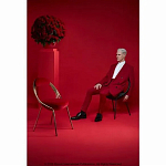 Иллюстрированная монография дизайнера Ли Брума Fashioning Design: Lee Broom варинант исполнения - 2 | Loft Concept в Самаре