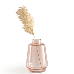 Ваза из цветного стекла  TRANSPARENT FORMS 21 варинант исполнения - 1 | Loft Concept в Самаре