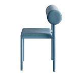 Стул «Валик» варинант исполнения - 2 | Loft Concept в Самаре