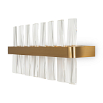 Бра Glass panels варинант исполнения - 3 | Loft Concept в Самаре