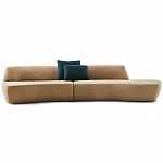 Дизайнерский модульный диван SURF Modular Sofa варинант исполнения - 6 | Loft Concept в Самаре