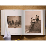 Подарочная Книга Edward S. Curtis North American Indian Complete Portfolios варинант исполнения - 15 | Loft Concept в Самаре