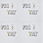 Плитка с узором Граффити 2 варинант исполнения - 1 | Loft Concept в Самаре