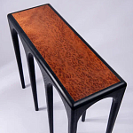 Консольный стол Arcada варинант исполнения - 3 | Loft Concept в Самаре