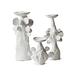 Подсвечники «Воины света» варинант исполнения - 1 | Loft Concept в Самаре