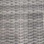 Стул плетеный  Wicker Durable Stool варинант исполнения - 9 | Loft Concept в Самаре