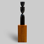 Скульптура «Фонтан желаний» варинант исполнения - 1 | Loft Concept в Самаре