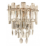 Бра с хрустальными подвесками Gorgeous Crystal Light варинант исполнения - 7 | Loft Concept в Самаре