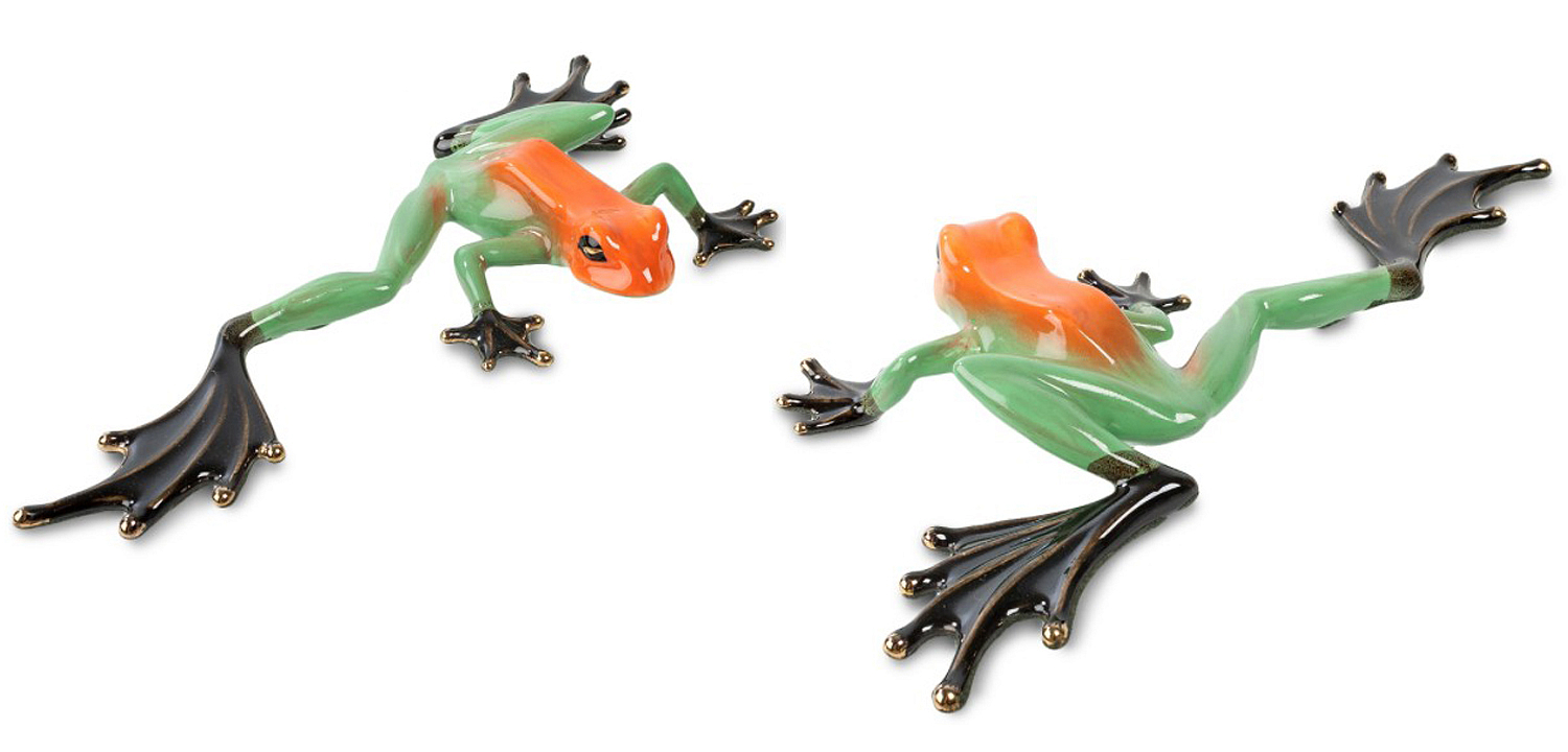 Статуэтка Statuette Frog E - Loft-Concept в Самаре