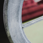 Зеркало-окно с стиле прованс Country Window варинант исполнения - 2 | Loft Concept в Самаре