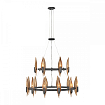 Люстра Hinkley 18 патронов варинант исполнения - 1 | Loft Concept в Самаре