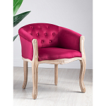 Кресло Strawberry mood варинант исполнения - 8 | Loft Concept в Самаре