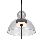 Подвесной светильник Gray stranger варинант исполнения - 1 | Loft Concept в Самаре