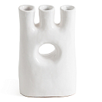 Статуэтка керамическая Brighter Stars белая варинант исполнения - 2 | Loft Concept в Самаре