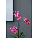 Декоративный искусственное растение Pink orchid варинант исполнения - 7 | Loft Concept в Самаре