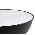 Столик журнальный в форме полусферы Table Bowl варинант исполнения - 3 | Loft Concept в Самаре
