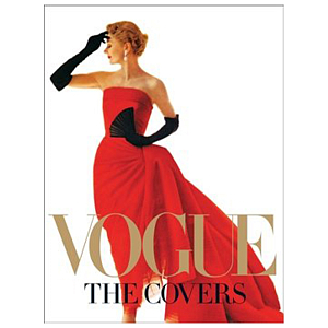 Постер Vogue The Covers