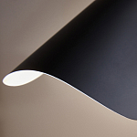 Бра с поворотным плафоном Aracea Black Wall Lamp варинант исполнения - 10 | Loft Concept в Самаре