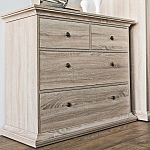 Комод Stasi варинант исполнения - 2 | Loft Concept в Самаре