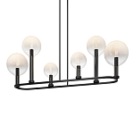 Люстра подвесная Status Е14 варинант исполнения - 2 | Loft Concept в Самаре