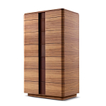 Дизайнерский комод высокий с ящиками для хранения Soon варинант исполнения - 1 | Loft Concept в Самаре