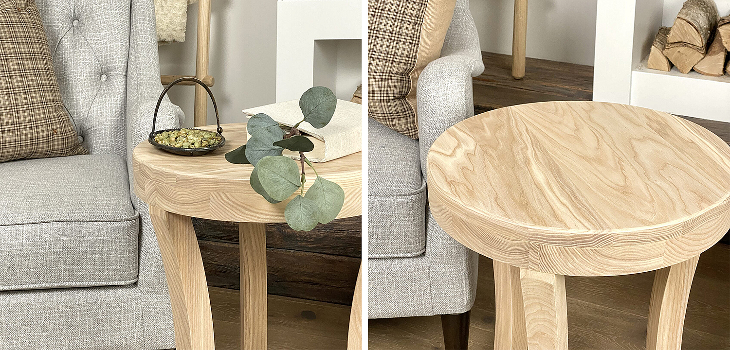 Приставной стол Altin Side Table Приставной стол Altin Side Table - Loft-Concept в Самаре