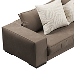 Диван Manchester варинант исполнения - 3 | Loft Concept в Самаре