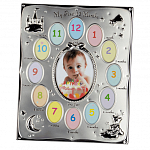 Фоторамка детская Childhood Corner Watch 13 фото варинант исполнения - 1 | Loft Concept в Самаре