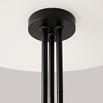 Люстра подвесная Status E14x6 варинант исполнения - 6 | Loft Concept в Самаре