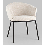 Стул обеденный Дон бежевый варинант исполнения - 1 | Loft Concept в Самаре