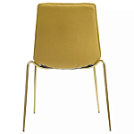 Стул с декоративной строчкой на обивке Sophisticated Silhouette варинант исполнения - 3 | Loft Concept в Самаре