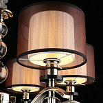 Люстра подвесная Floretina варинант исполнения - 4 | Loft Concept в Самаре