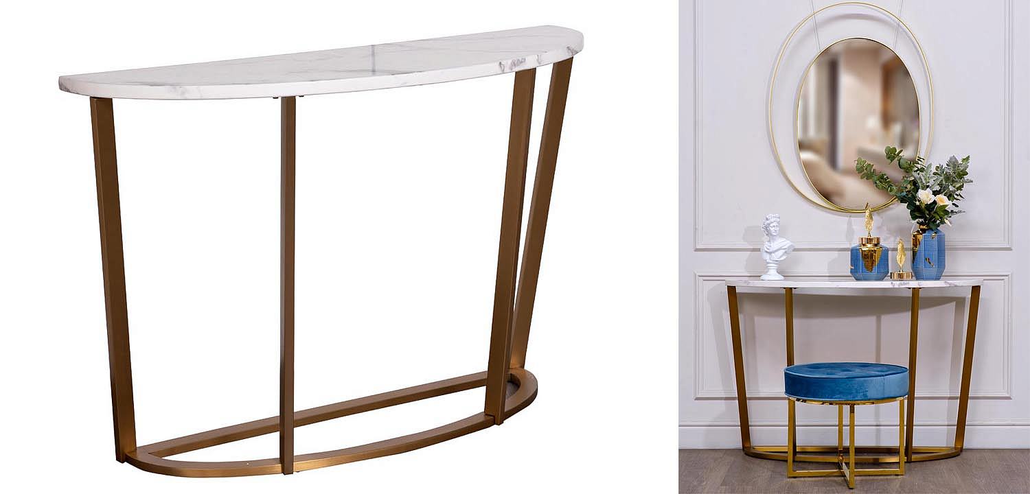 Консоль Carlo Console Консоль Carlo Console - Loft-Concept в Самаре