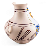 Ваза Seletti Nazca варинант исполнения - 1 | Loft Concept в Самаре