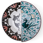 Чайная пара Seletti Aspero варинант исполнения - 1 | Loft Concept в Самаре