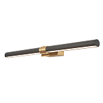 Бра линейное цилиндрической формы Trumpet tube варинант исполнения - 4 | Loft Concept в Самаре