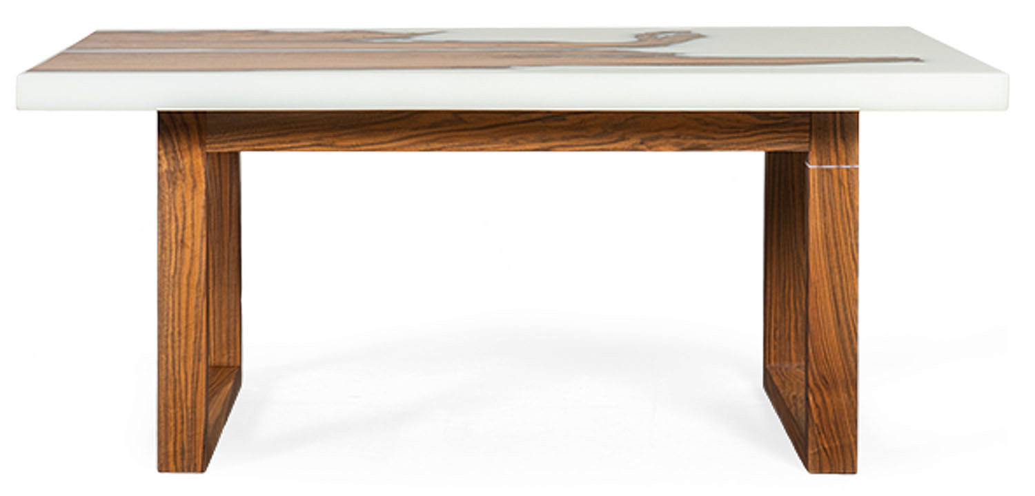 Кофейный стол Coffee Table River Collection Кофейный стол Coffee Table River Collection - Loft-Concept в Самаре