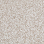 Кресло с обивкой букле Lino White  Boucle Armchair варинант исполнения - 7 | Loft Concept в Самаре