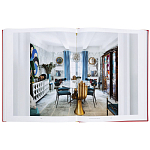 The House of Glam: Lush Interiors and Design Extravaganza варинант исполнения - 2 | Loft Concept в Самаре