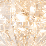 Потолочный светильник Facet E14х4 варинант исполнения - 5 | Loft Concept в Самаре