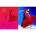 Книга New York City Ballet: Choreography and Couture варинант исполнения - 2 | Loft Concept в Самаре