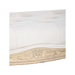 Банкетка French Seating Raffaello варинант исполнения - 4 | Loft Concept в Самаре