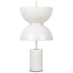 Настольный светильник Marble moon варинант исполнения - 1 | Loft Concept в Самаре