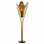 Торшер в виде пальмы Indoor Tropical Floor Lamp варинант исполнения - 2 | Loft Concept в Самаре