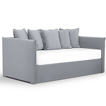 Кровать-кушетка Memory варинант исполнения - 14 | Loft Concept в Самаре