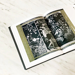 Подарочный фото-альбо Women of Singular Beauty Chanel Haute Couture варинант исполнения - 2 | Loft Concept в Самаре