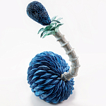 Статуэтка Синий тропический фрукт Tropical Fruit Pandora 3 варинант исполнения - 5 | Loft Concept в Самаре